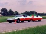 Citroen SM 1970 года